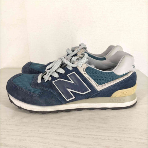 ニューバランス NEW BALANCE ML574VN ローカットスニーカー メンズ JPN:26.5