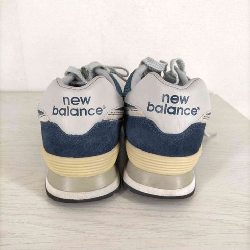 ニューバランス NEW BALANCE ML574VN ローカットスニーカー メンズ JPN:26.5