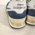 ニューバランス NEW BALANCE ML574VN ローカットスニーカー メンズ JPN:26.5