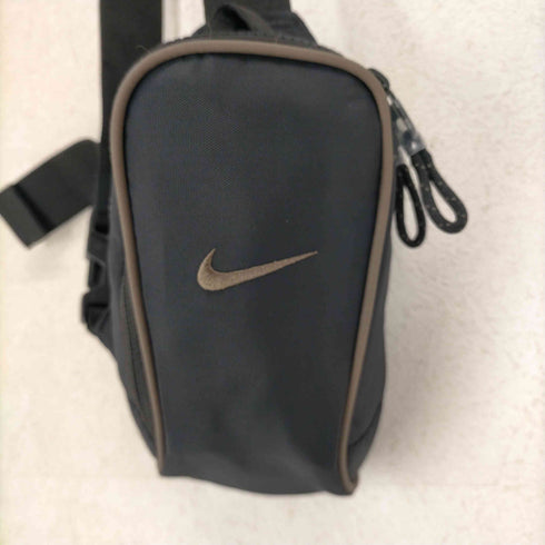 ナイキ NIKE ショルダーミニポーチ メンズ