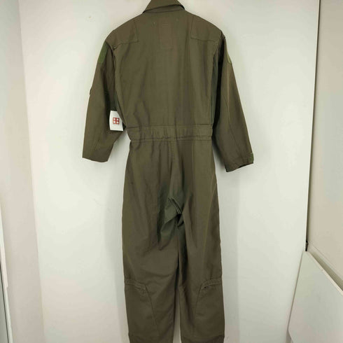 ユーエスアーミー U.S. ARMY 89年製 COVERALLS FLYERS CWU - 27 メンズ 40S