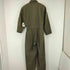 ユーエスアーミー U.S. ARMY 89年製 COVERALLS FLYERS CWU - 27 メンズ 40S