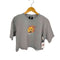 ロッカンオーシー ROKKAN OC O.C._FIRE DOG TEE レディース JPN:L