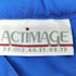 ACTIMAGE カーゴパンツ リフレクター メンズ 44
