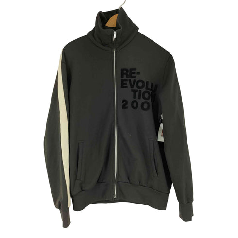 オゾンロックス OZONE ROCKS BIONIX トラックジャケット メンズ JPN:L