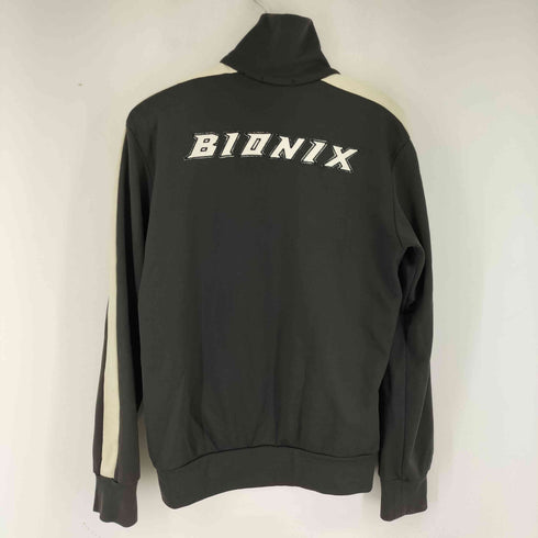 オゾンロックス OZONE ROCKS BIONIX トラックジャケット メンズ JPN:L