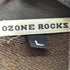 オゾンロックス OZONE ROCKS BIONIX トラックジャケット メンズ JPN:L