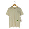 ナイキ NIKE DRI-FIT ロゴプリント クルーネックTシャツ メンズ import:XL