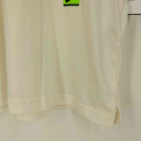 ナイキ NIKE DRI-FIT ロゴプリント クルーネックTシャツ メンズ import:XL