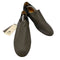 エイチアンドエム H&M STUDIO 17SS PREMIUM GENUINE LEATHER レザー スリッポン メンズ US:11.5