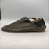 エイチアンドエム H&M STUDIO 17SS PREMIUM GENUINE LEATHER レザー スリッポン メンズ US:11.5