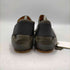 エイチアンドエム H&M STUDIO 17SS PREMIUM GENUINE LEATHER レザー スリッポン メンズ US:11.5