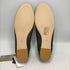 エイチアンドエム H&M STUDIO 17SS PREMIUM GENUINE LEATHER レザー スリッポン メンズ US:11.5