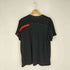 ナイキ NIKE DRI-FIT ロゴプリント クルーネックTシャツ メンズ import:XL