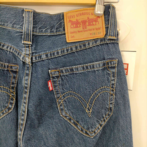 リーバイス Levis TYPE1 JEANS レディース W28 L32