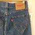 リーバイス Levis TYPE1 JEANS レディース W28 L32