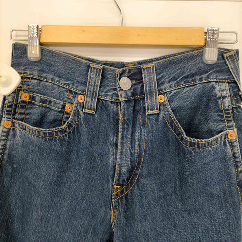 リーバイス Levis TYPE1 JEANS レディース W28 L32