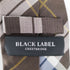 ブラックレーベルクレストブリッジ BLACK LABEL CRESTBRIDGE シルク チェックネクタイ メンズ