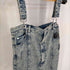 メゾンスペシャル MAISON SPECIAL 2way Denim One-piece Dress レディース JPN:38