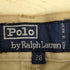 ポロバイラルフローレン Polo by RALPH LAUREN ポロチノ 2タックチノパンツ メンズ 28