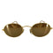 レイバン Ray-Ban VINTAGE B&L DIAMOND HARD メンズ