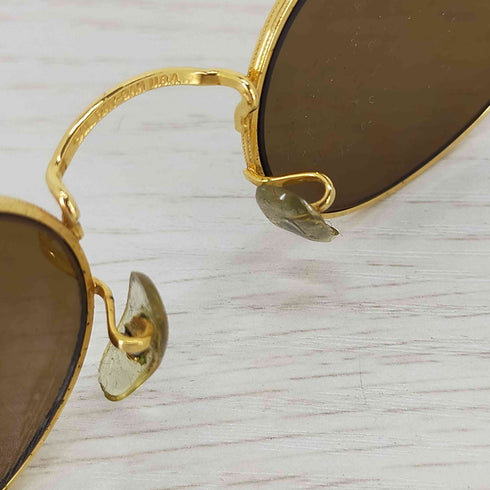 レイバン Ray-Ban VINTAGE B&L DIAMOND HARD メンズ