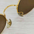 レイバン Ray-Ban VINTAGE B&L DIAMOND HARD メンズ