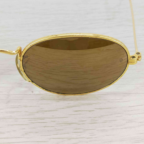 レイバン Ray-Ban VINTAGE B&L DIAMOND HARD メンズ