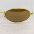 レイバン Ray-Ban VINTAGE B&L DIAMOND HARD メンズ