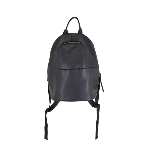 ラウゴア Laugoa PACK MAN フェイクレザーバックパック レディース
