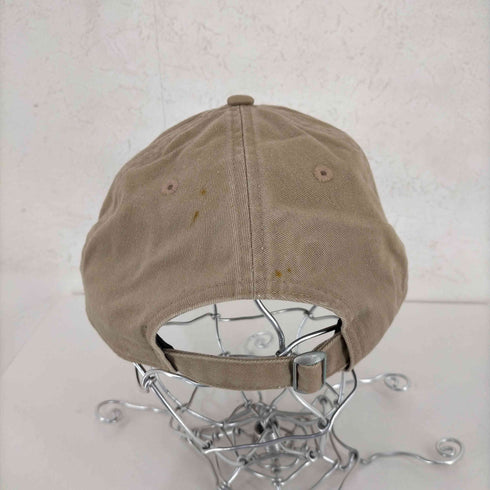 ニューエラ NEW ERA フロント刺繍 6パネルキャップ レディース