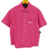シュプリーム Supreme 20SS INVER DENIM S/S SHIRT メンズ import:S
