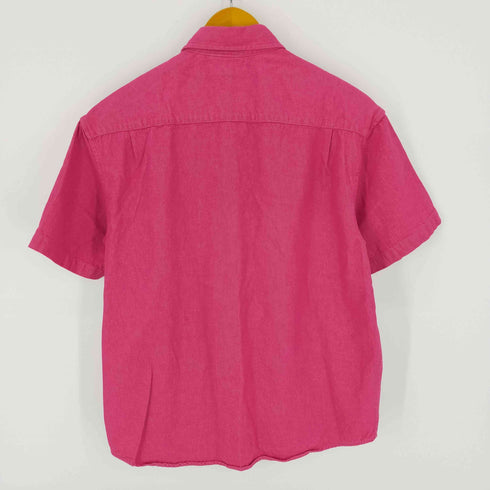 シュプリーム Supreme 20SS INVER DENIM S/S SHIRT メンズ import:S