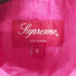 シュプリーム Supreme 20SS INVER DENIM S/S SHIRT メンズ import:S