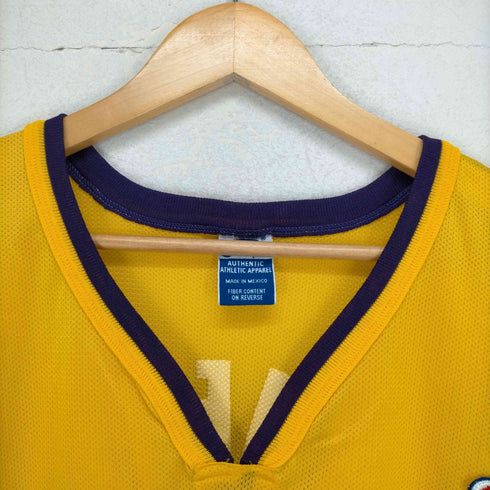チャンピオン Champion 00S MADE IN MEXICO ゲームシャツ メンズ JPN:52