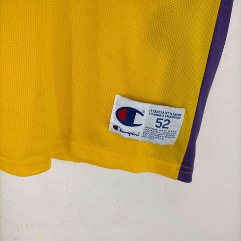 チャンピオン Champion 00S MADE IN MEXICO ゲームシャツ メンズ JPN:52
