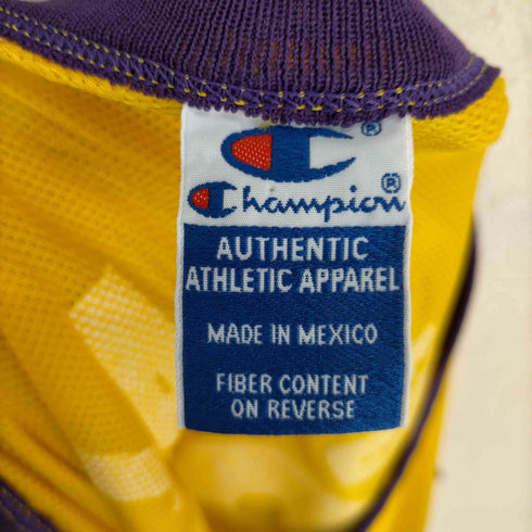 チャンピオン Champion 00S MADE IN MEXICO ゲームシャツ メンズ JPN:52