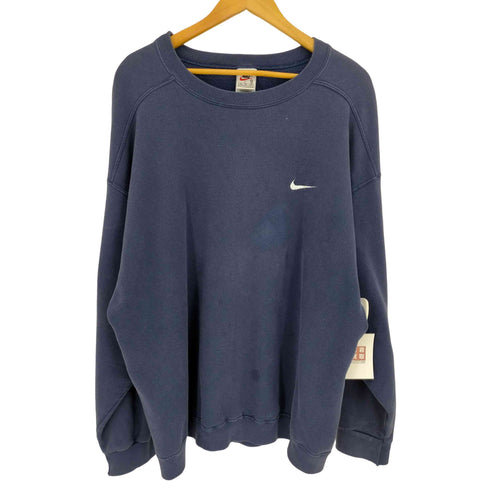 ナイキ NIKE メキシコ製 スウッシュ スウェット メンズ import:XL
