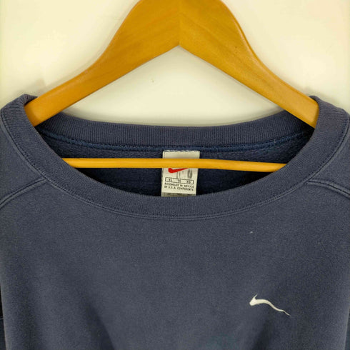 ナイキ NIKE メキシコ製 スウッシュ スウェット メンズ import:XL