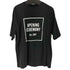 オープニングセレモニー OPENING CEREMONY ロゴプリントtシャツ メンズ JPN:M