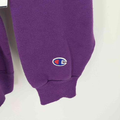 チャンピオン Champion 00S メキシコ製 クルーネックスウェット メンズ import:L