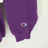 チャンピオン Champion 00S メキシコ製 クルーネックスウェット メンズ import:L