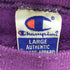 チャンピオン Champion 00S メキシコ製 クルーネックスウェット メンズ import:L