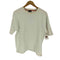 ディーゼル DIESEL センターホール S/S Tシャツ メンズ import:L