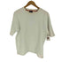ディーゼル DIESEL センターホール S/S Tシャツ メンズ import:L