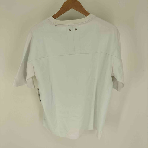 ディーゼル DIESEL センターホール S/S Tシャツ メンズ import:L