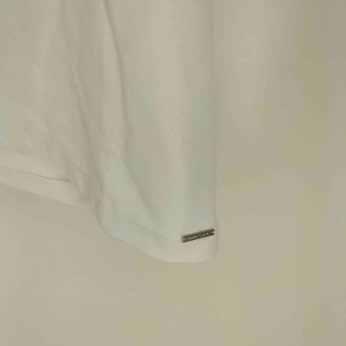 ディーゼル DIESEL センターホール S/S Tシャツ メンズ import:L