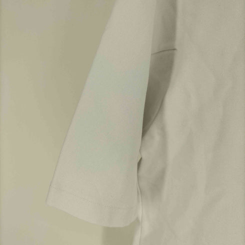 ディーゼル DIESEL センターホール S/S Tシャツ メンズ import:L