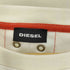 ディーゼル DIESEL センターホール S/S Tシャツ メンズ import:L