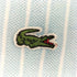 ラコステ LACOSTE ボタンダウン ストライプポロシャツ メンズ 3